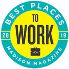 Watertown Magazine Best Place To Work Award