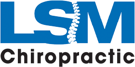 LSM Chiropractic of Watertown East Logo